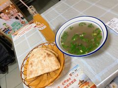 月牙饼-陈掌柜澄城水盆羊肉(钟楼店)