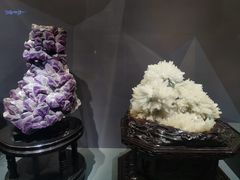 -湖南省地质博物馆