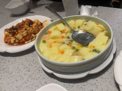 -紫光园·烤鸭·北京菜(团结湖店)