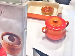 -PAUL LAFAYET 法式甜品(国金中心商场店)