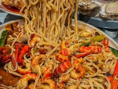 -杨氏青龙虾·羊蝎子(金盛路总店)