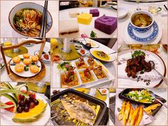 -胥城奥灶面·面之府(书香世家月亮湾酒店)