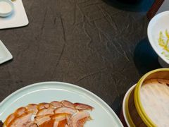 -京采烤鸭清真餐厅(金桥店)