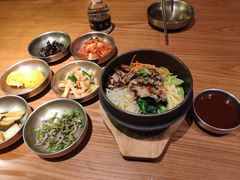 -春熙台韩国料理·章鱼肥牛(西丽店)