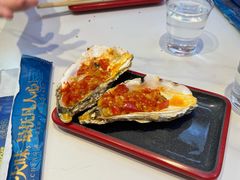 -大成海鲜烧烤·海鲜粥(安顺路店)