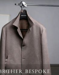 -Brother西服礼服定制·商务·婚礼(佛山南海店)