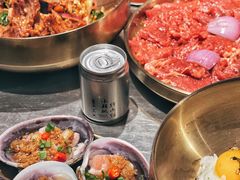-小核桃烤肉馆(西塔店)