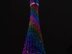 -广州塔