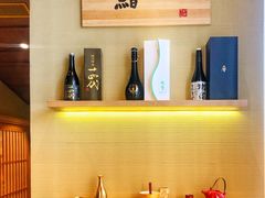 -鮨一日本料理(大中华店)