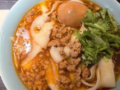 -喜晋道面馆(华严寺广场店)