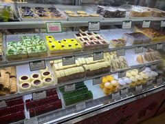 -蜂蝶来饼店(拱北总店)