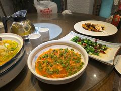 -黔城故事(虎峰别墅店)