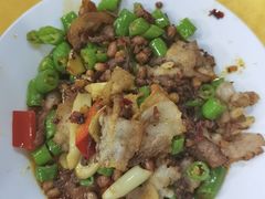 -荣生萝卜汤饭店