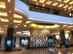 -上海浦东星河湾酒店