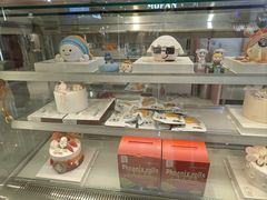 -CAKE BOSS 蛋糕老板(西单君太百货店)