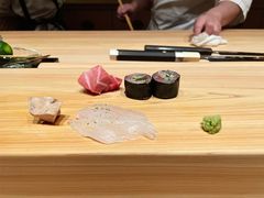 -鮨然(然寿司钱粮胡同店)