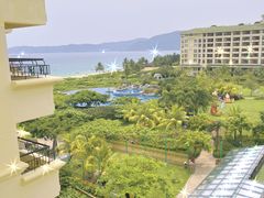 -三亚亚龙湾天域度假酒店