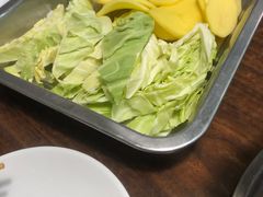 -超越炭火牛蛙火锅鸡(河东店)