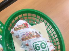 -赛百味SUBWAY(萝岗万达店)