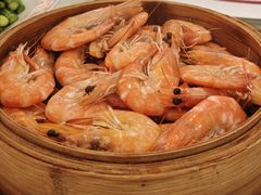 -良友·海鲜青岛菜(五四广场店)