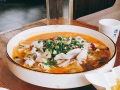 -日出青木·杭帮菜名店