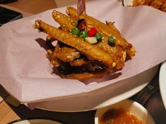 -滋粥楼·顺德菜(番禺广场总店)