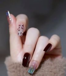 -IDO美甲美睫