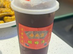 酸梅汁扎-黑窑厂糖油饼烤鸭·清真菜(旗舰店)