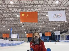 -绍兴启迪乔波冰雪世界