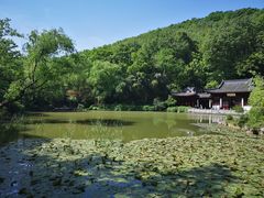 -南山风景名胜区