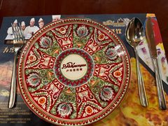 -卢布里西餐厅(总店)