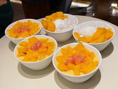 -小团圆糖水铺(襄阳南路店)