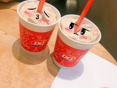 -DQ·蛋糕·冰淇淋(荟聚中心店)