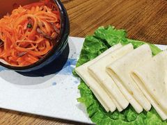 -敏珠拉姆藏餐·南京厨房(富春江东街店)