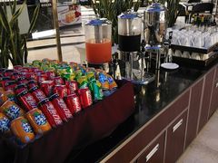 -武汉洲际酒店·漢自助餐厅
