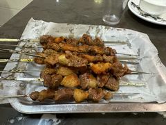 -盱眙虾神於氏龙虾(夫子庙红街店)