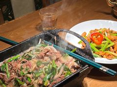 -张家卫·阳江菜·小海鲜(肥婆湾桥店)