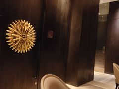 -上海金桥红枫万豪酒店-万豪中餐厅