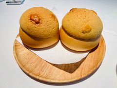 招牌菠萝包-炳胜私厨(中达旗舰店)
