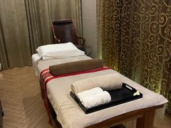 -汤泉良子·沐足·颂钵疗愈·SPA(珠江新城店)