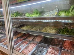 -焱味真•韩牛自助烤肉(大学城店)