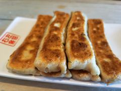 -左邻右舍褡裢火烧(石榴园店)