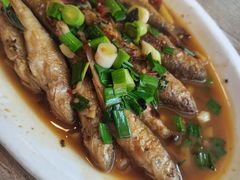 -王家厨房(新华路店)