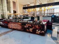 -武汉洲际酒店·漢自助餐厅