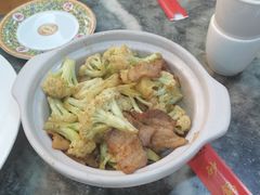 -京菜·砂锅居·烤鸭(西四店)