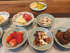-梅间堂茶馆(绿地缤纷城店)