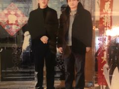 -老白肉馆(临江小区店)