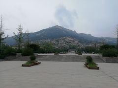 -峄山风景名胜区