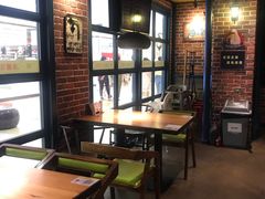 -味妙烤鱼吧(回龙观店)