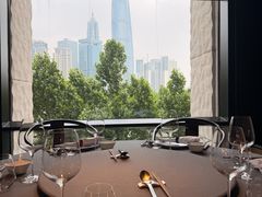 -上海滩餐厅(BFC外滩金融中心店)